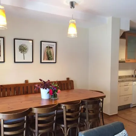 Spacious House In Ideal For Groups 160 M² Molinaseca